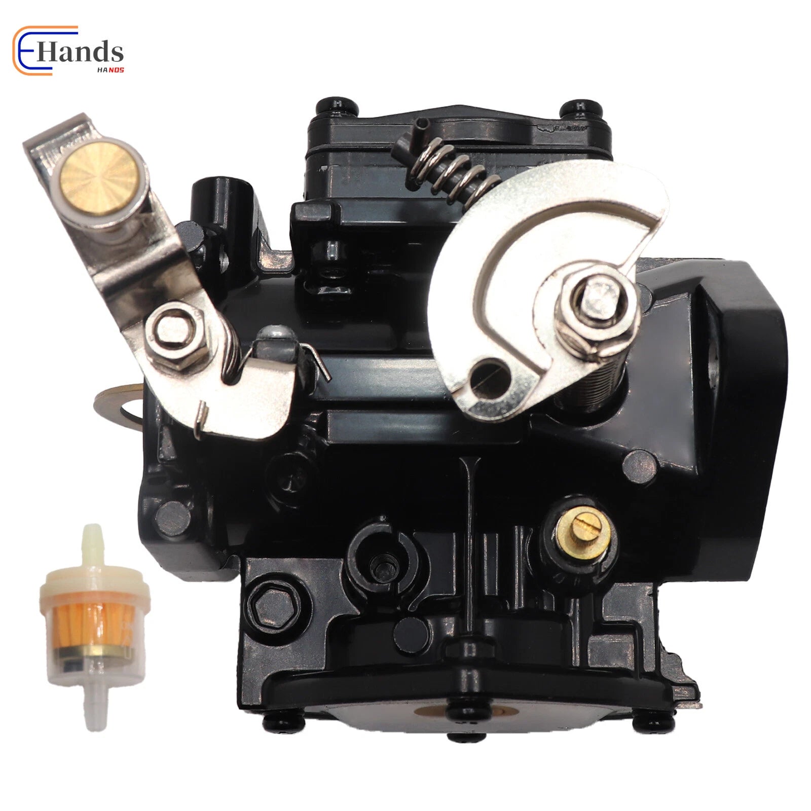 Carburetor for Yamaha Superjet Jetski (Mikuni BN44-40-43)