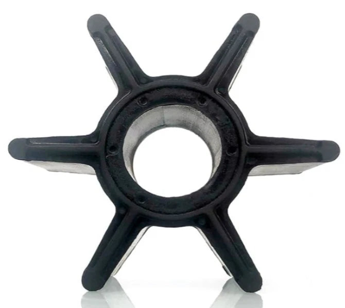 3C7650211M Water Pump Impeller for Nissan Tohatsu 60-90 HP (2-Stroke)