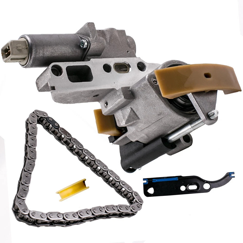 Timing Chain Tensioner Kit for Audi A4 TT VW Jetta Passat Beetle (2000-2006)