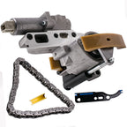 Timing Chain Tensioner Kit for Audi A4 TT VW Jetta Passat Beetle (2000-2006)