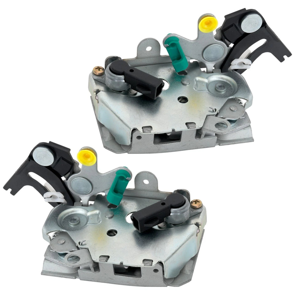 Set of 2 Door Lock Actuators for Ford