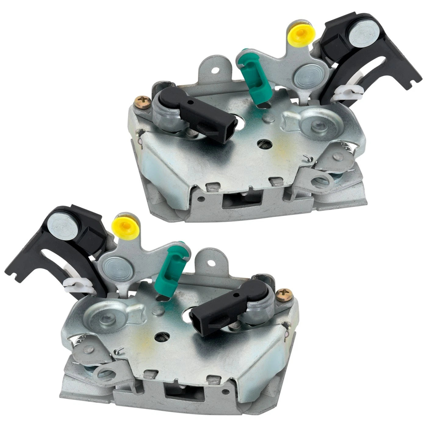 Set of 2 Door Lock Actuators for Ford