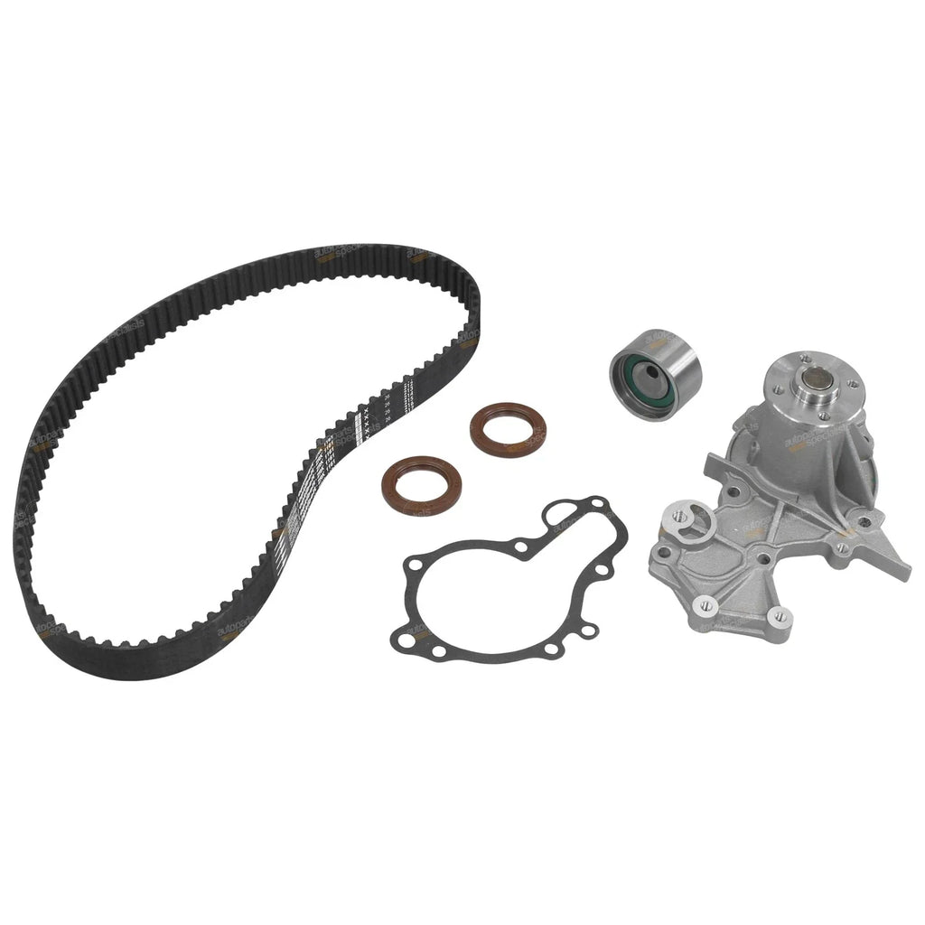 Timing Belt + Water Pump Kit for Suzuki Vitara SE416 (1991-1998)
