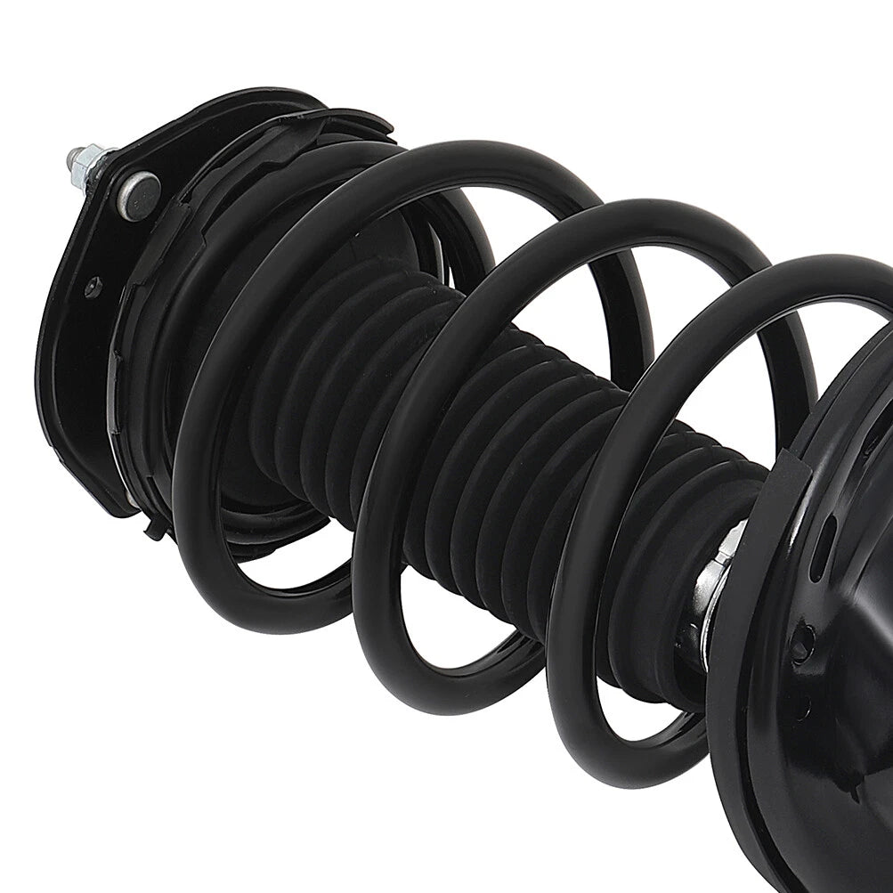 Front Struts & Sway Bar Links Suspension Kit for Toyota Highlander (2008–2013)