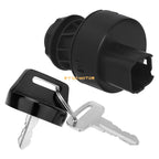 Ignition Key Switch for Yamaha Viking Rhino Wolverine RMAX YXZ (2014–2023) 1XD-H2510-10