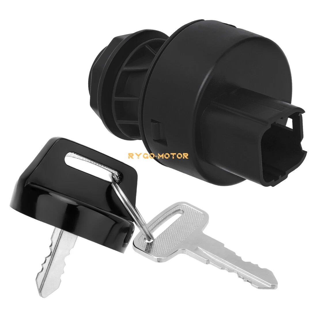 Ignition Key Switch for Yamaha Viking Rhino Wolverine RMAX YXZ (2014–2023) 1XD-H2510-10