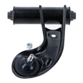 2X Front Upper Control Arms for Benz A208 C208 R170 S210 W202 W210