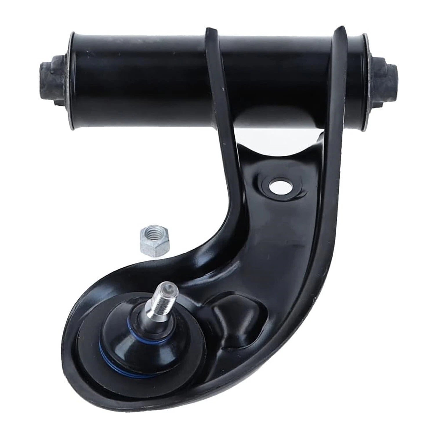 2X Front Upper Control Arms for Benz A208 C208 R170 S210 W202 W210