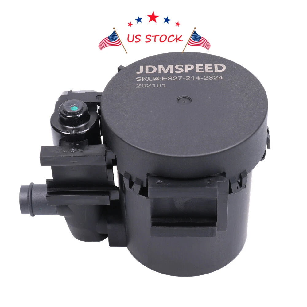 Vapor Canister Vent Solenoid for Make Model