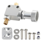 Adjustable Disk Brake Proportioning Valve Knob Kit for Universal (260-8419)