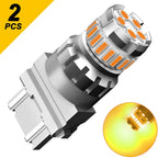 2X 3157 LED Turn Signal Light Bulbs for Make Model
