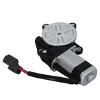 Front Left Window Motor for Subaru Legacy Outback (2005–2009) 61188AG01A