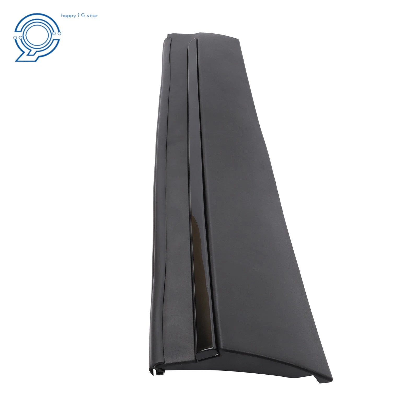 Front Right Lower Side Molding Trim for Honda Pilot (2019-2022)
