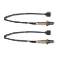 Set of 2 Upstream & Downstream Oxygen Sensors for Dodge Jeep