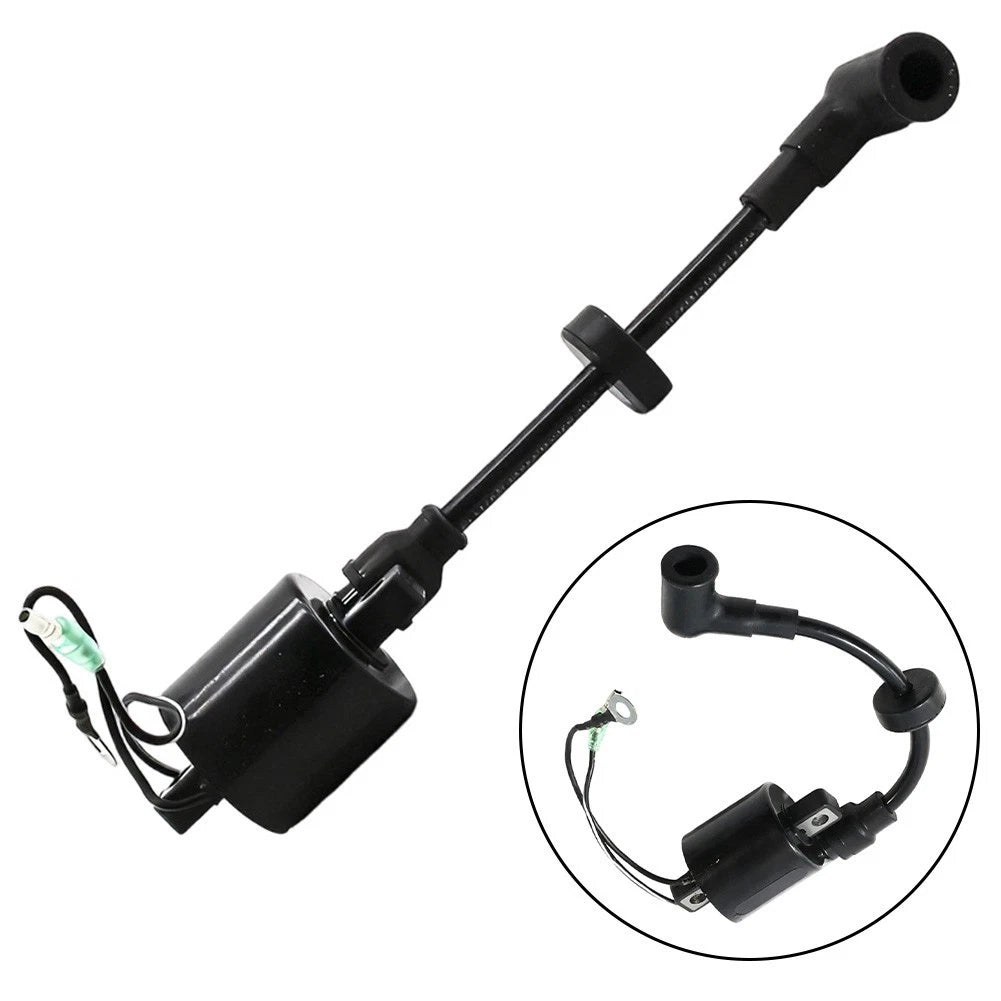 Ignition Coil Spark Module for Boat (Saltwater Resistant)