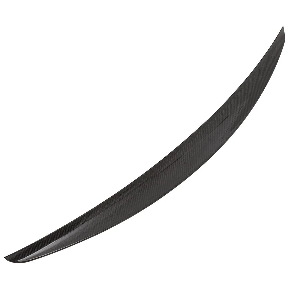 Rear Trunk Spoiler for Mazda MX-5 Miata (2017–2020) Carbon Fiber