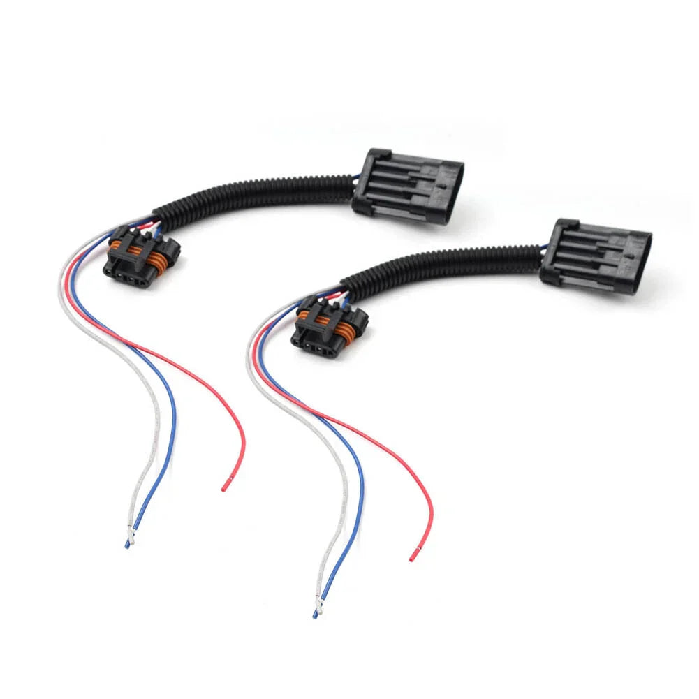 Tail Lights for Polaris RZR (2015-2023) Whip Brake Light