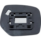 Driver Left Side Mirror Glass for Subaru Forester (2014–2018)