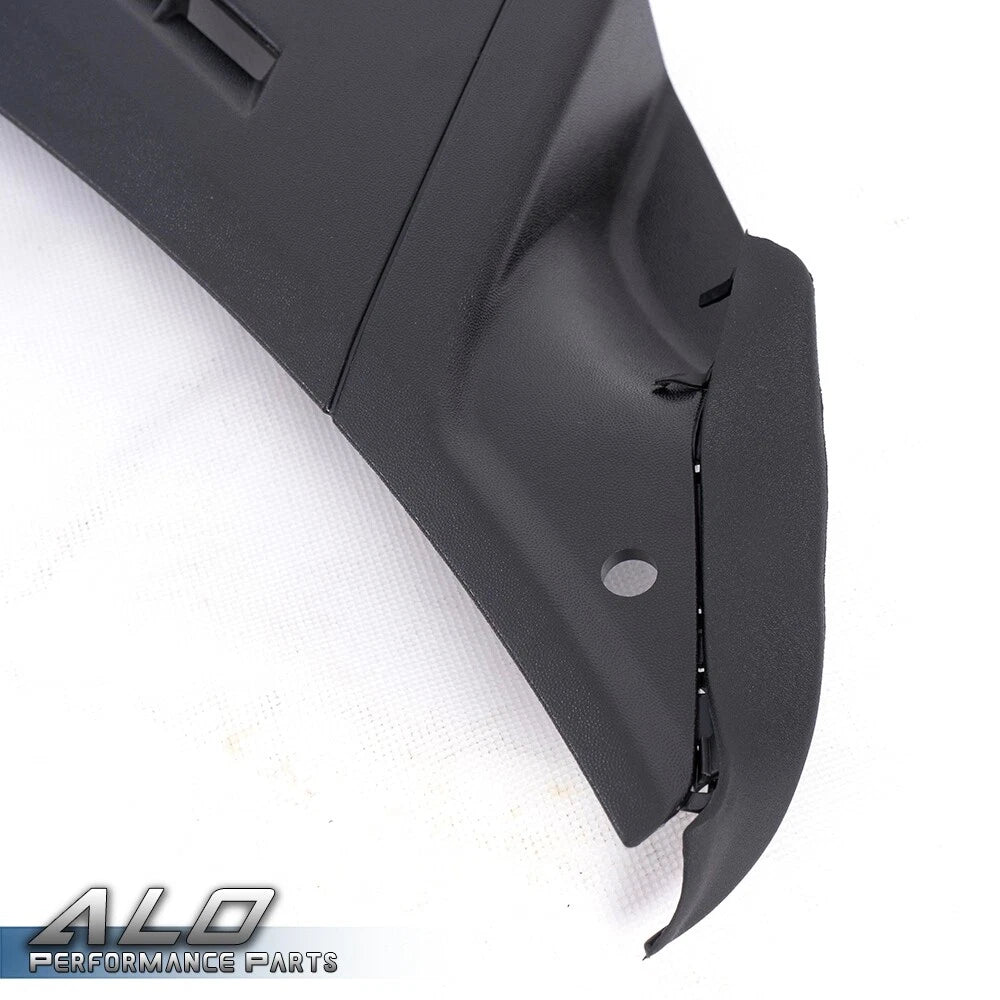 Set of 2 Windshield Wiper Cowl Covers for Ford F150 (2004–2008)