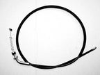 Drum Brake Cable Line for 125CC 150CC Pit Trail Quad Dirt Bike ATV (1070mm)