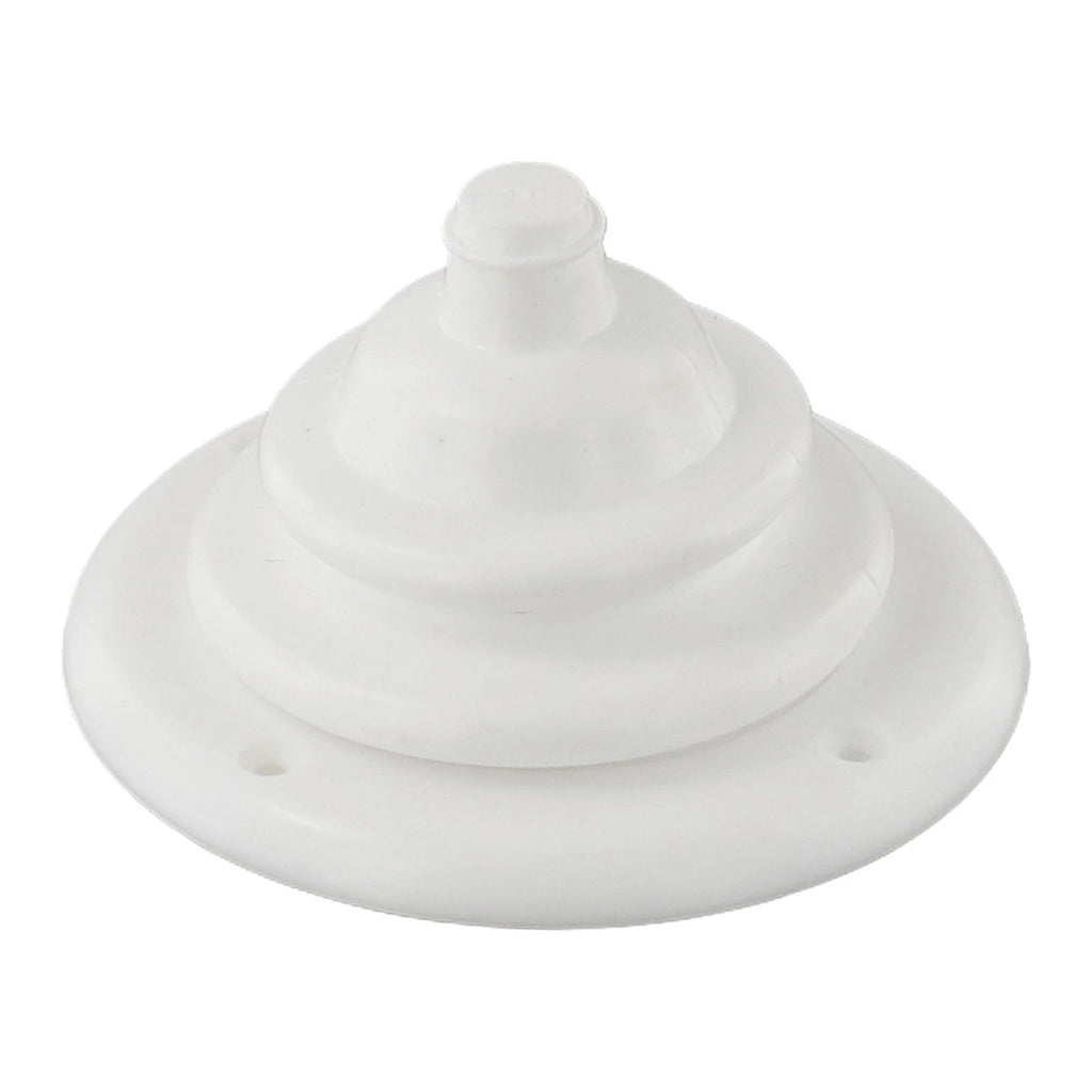Conical Protective Ring Grommet for Boat Cable (105 mm)