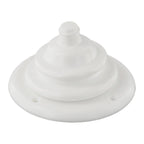 Conical Protective Ring Grommet for Boat Cable (105 mm)