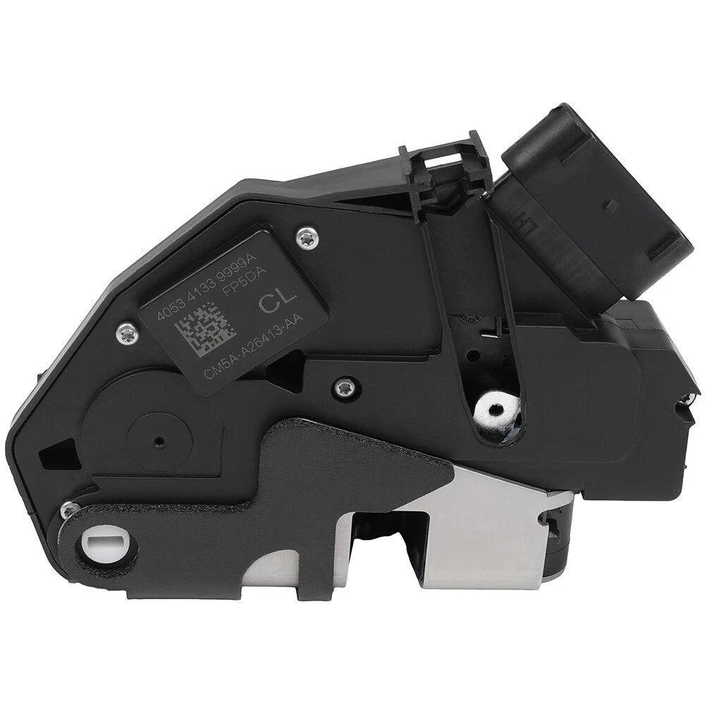 Door Lock Latch Actuator Rear Left for Ford Escape Fiesta Fusion (2011–2017)