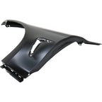 CAPA Certified Fender for BMW 428i (2014–2016) Front Driver Side F33
