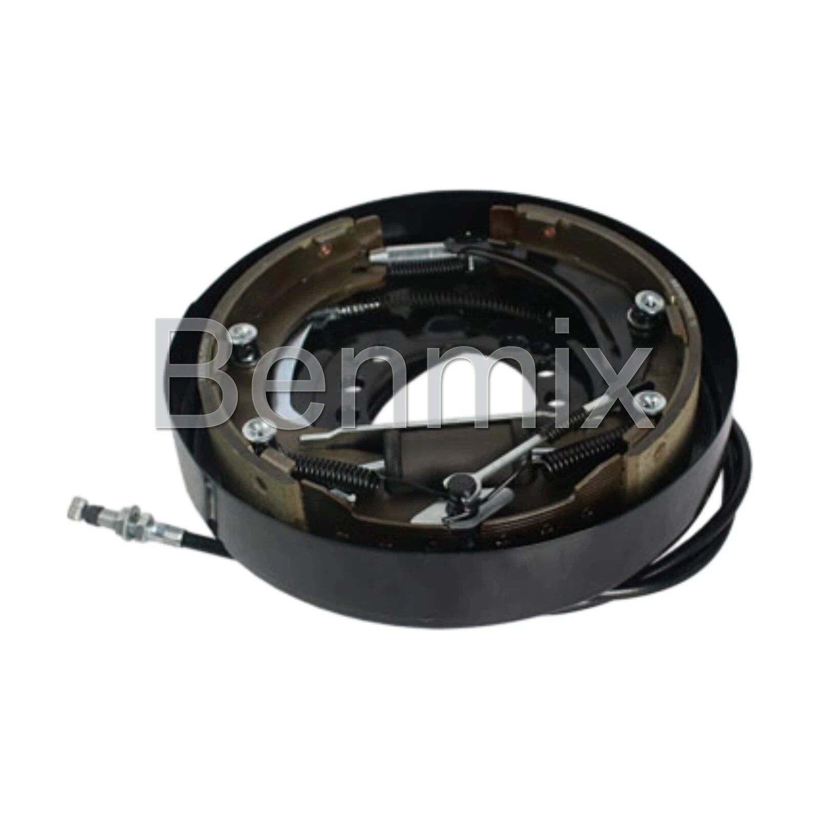 Brake Assembly 47030-26600-71 for Toyota (1DZ, 1ZS, 4Y, 3Z)
