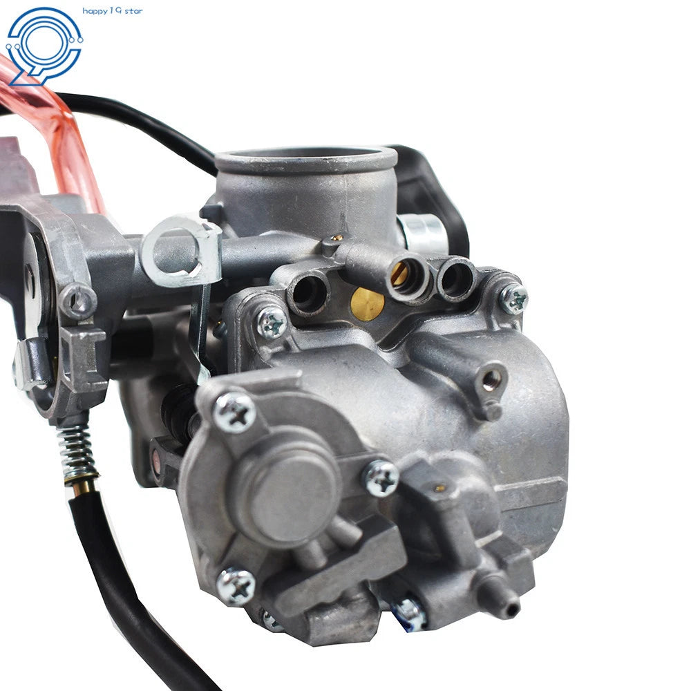 Carburetor for Arctic Cat 350 366 400 ATV (2008-2017)