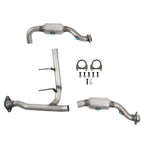 Direct Fit Catalytic Converter for Ford F150 4.6L (2009–2010) Left & Right
