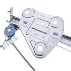 2X Power Window Regulator with Motor for Chrysler Sebring (2000-2005)