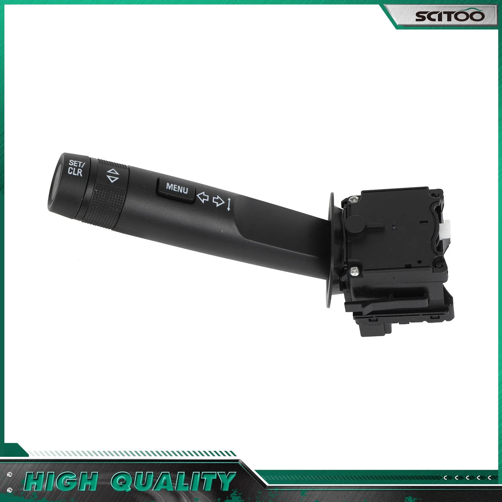 Turn Signal Switch for Chevrolet Malibu (2013–2015), Camaro (2010–2015), Buick LaCrosse (2010–2015)