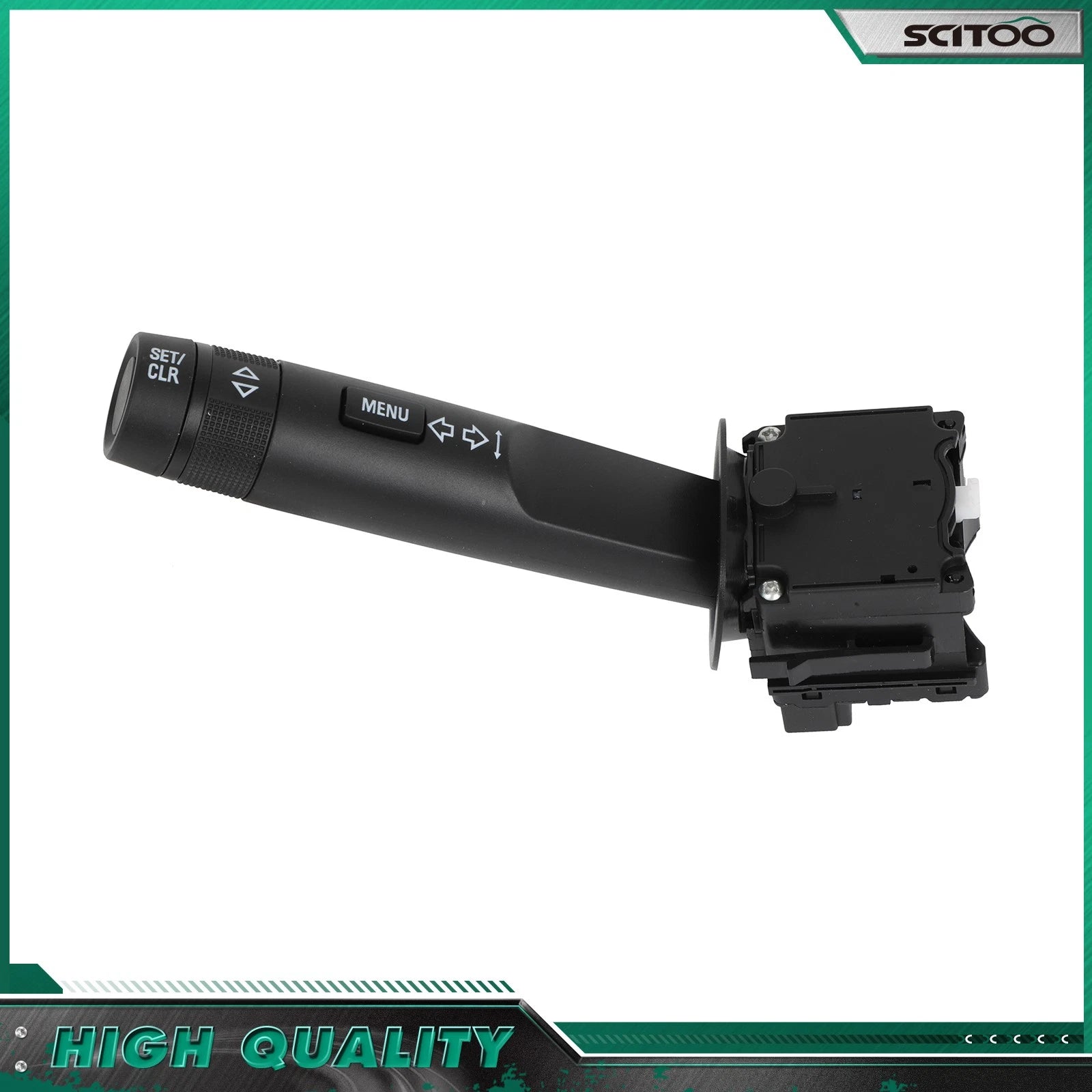 Turn Signal Switch for Chevrolet Malibu (2013–2015), Camaro (2010–2015), Buick LaCrosse (2010–2015)