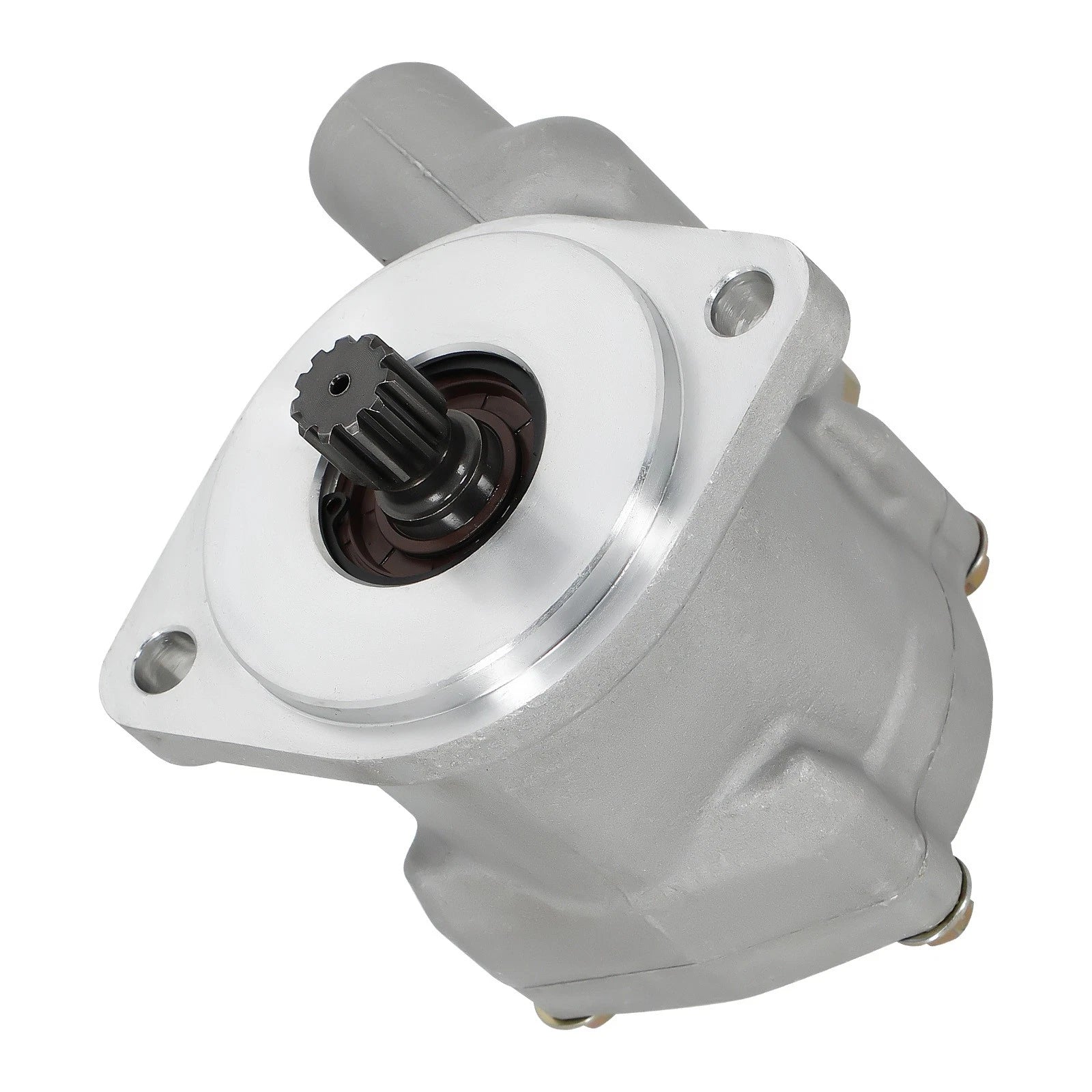 Power Steering Pump for Freightliner 60, Peterbilt (PEV2216-15L101, PEV221615L101)