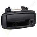 Set of 4 Door Handles for Toyota Tacoma Tercel (1995–2005)
