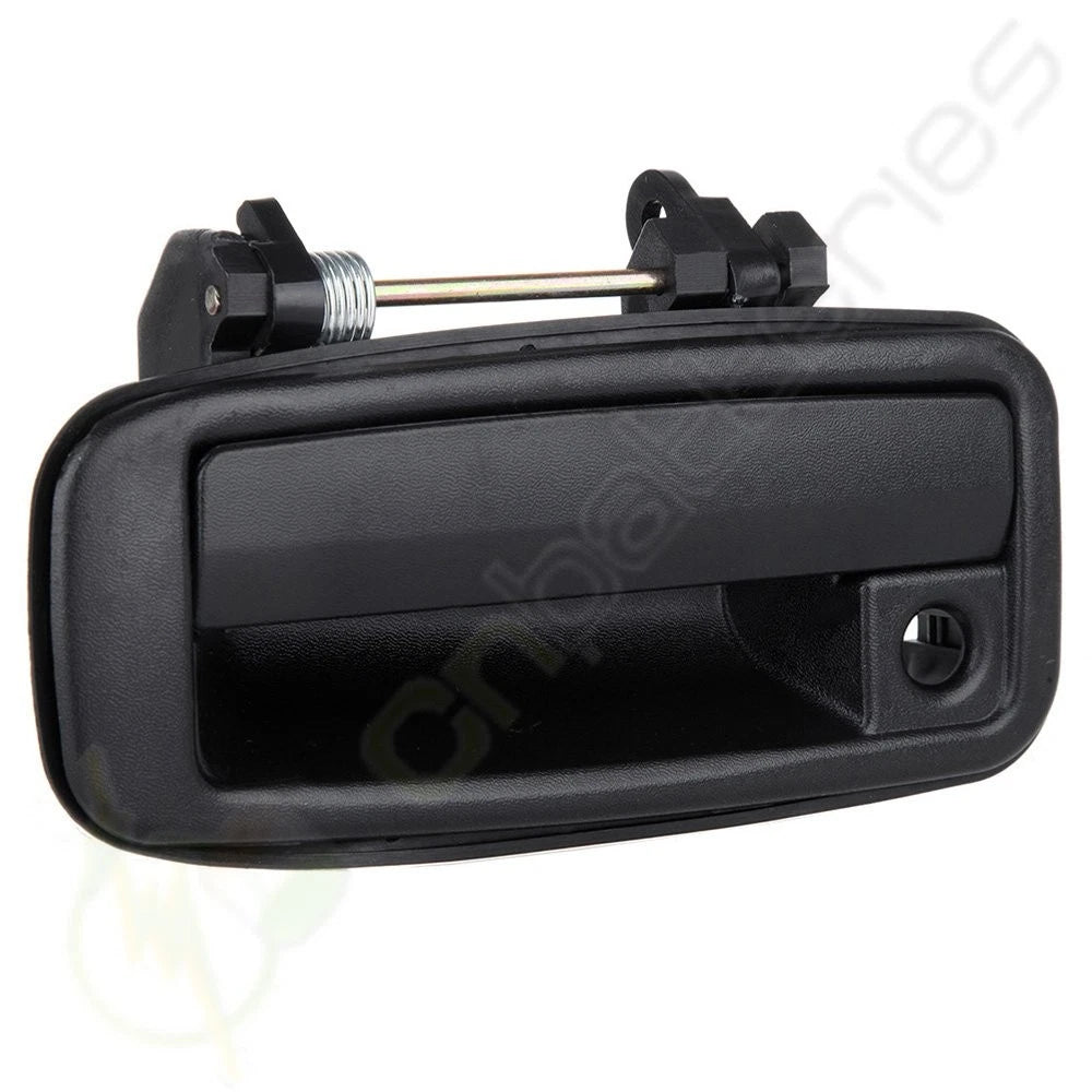 Set of 4 Door Handles for Toyota Tacoma Tercel (1995–2005)