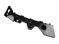 Passenger Side Bumper Cover Retainer for Mazda 3 Sport (2010–2013) RT498MB