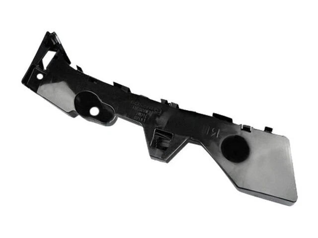 Passenger Side Bumper Cover Retainer for Mazda 3 Sport (2010–2013) RT498MB
