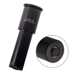 Handlebar Riser Fork Steerer Adapter for Bike (20.8mm to 28.6mm)