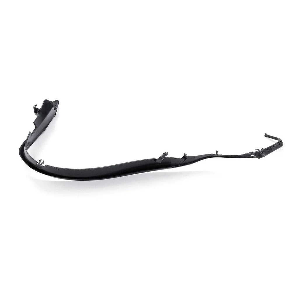 Pair Headlight Seal Trim for Audi A6 C5 (2002–2005)