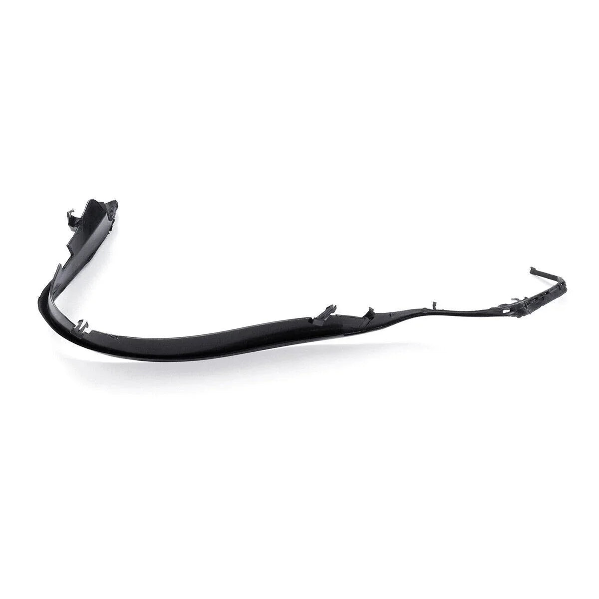 Pair Headlight Seal Trim for Audi A6 C5 (2002–2005)