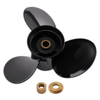 21 Pitch Aluminum Boat Propeller for Volvo Penta SX (4.3L/5.0L/5.7L)