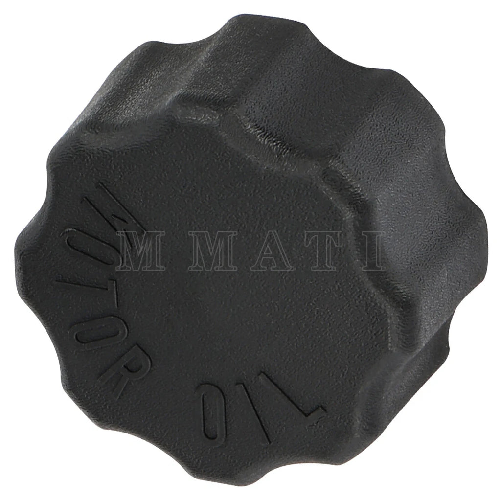Oil Tank Cap for Yamaha PW50, Y-Zinger, SnoScoot, SV80/E, Vino 50, YJ50, Zuma 50, YW50 (All Years)