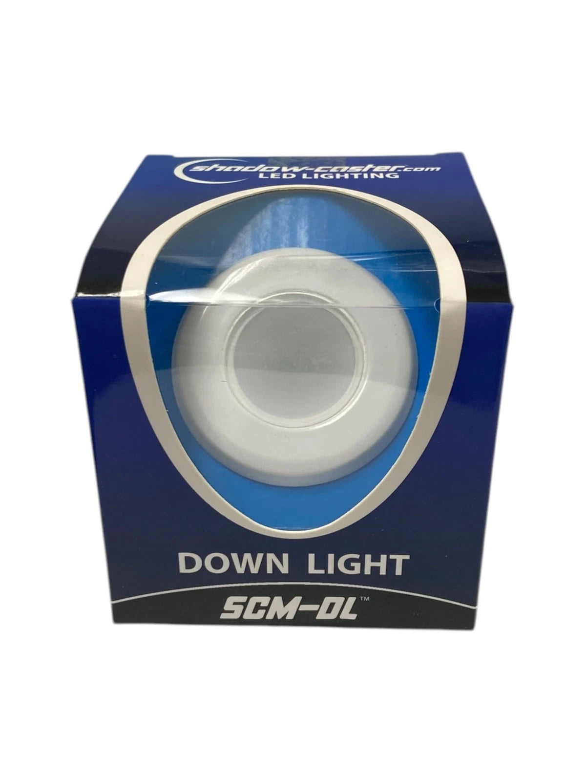Down LED Light 2" for Shadow-Caster SCM-DL-CC (12V)