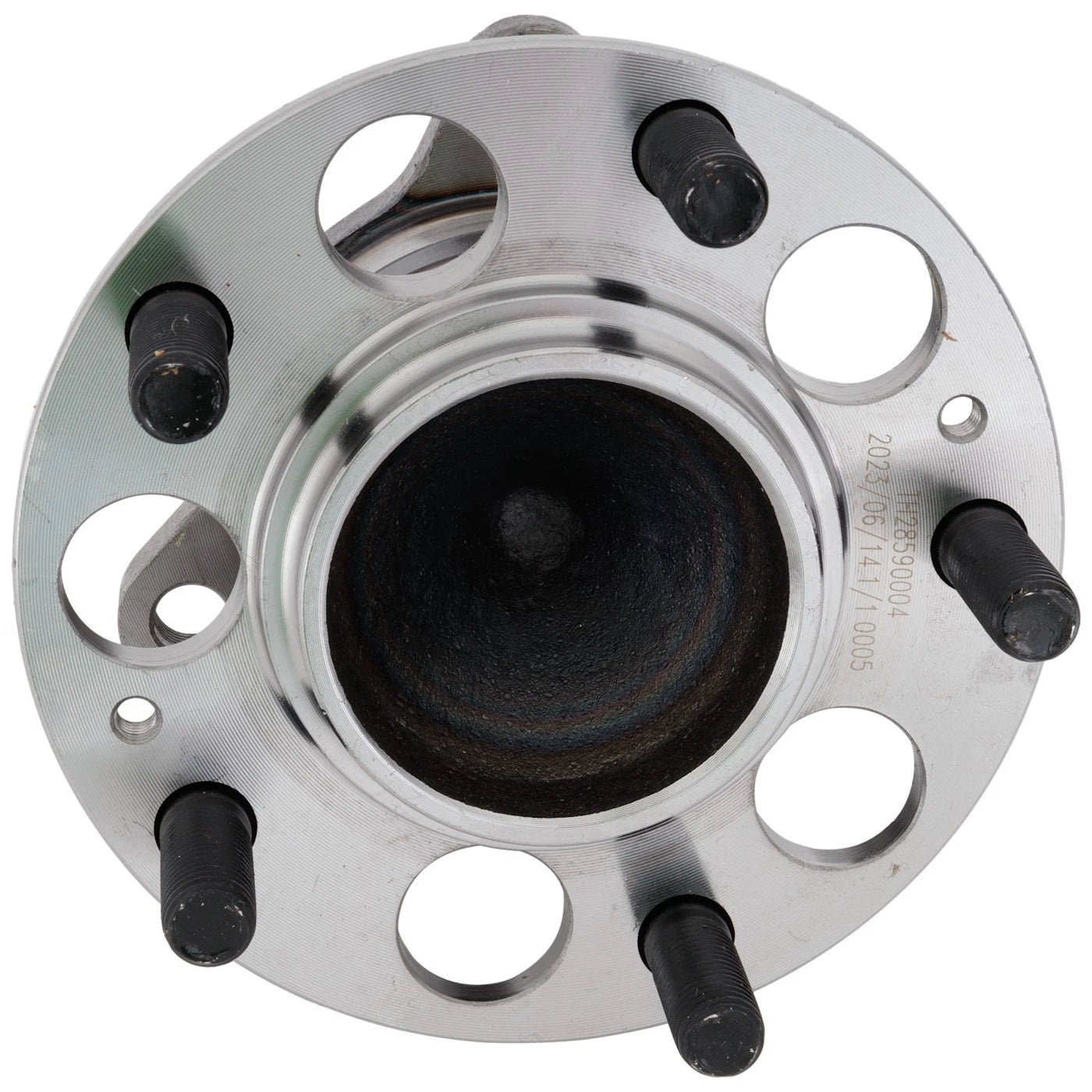 Wheel Hub for Hyundai Elantra (2017–2020) Rear Left or Right 5 Lug