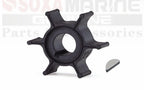 Water Pump Kit for Mercury Mariner 6HP 8HP (6G1 6H6 6H8)