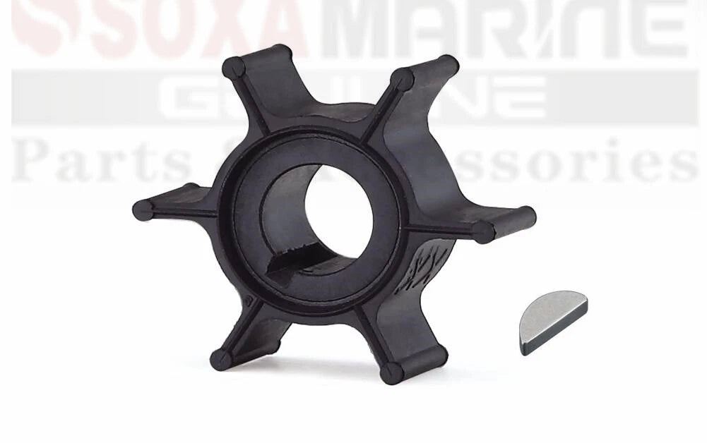 Water Pump Kit for Mercury Mariner 6HP 8HP (6G1 6H6 6H8)