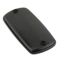 Front Brake Reservoir Fluid Cover Cap for Honda Valkyrie Goldwing GL1500-GL1800