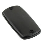 Front Brake Reservoir Fluid Cover Cap for Honda Valkyrie Goldwing GL1500-GL1800